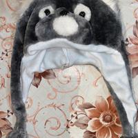 Cappello invernale bambino