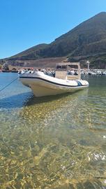 gommone mar.co 6m