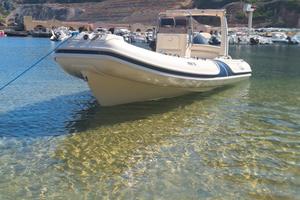 gommone mar.co 6m