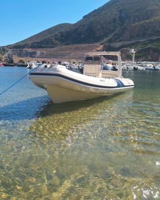 gommone mar.co 6m