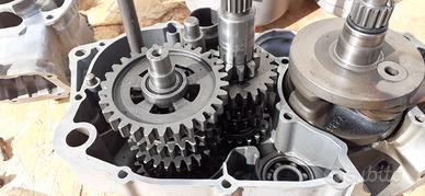 Aprilia RX 125 - 1997