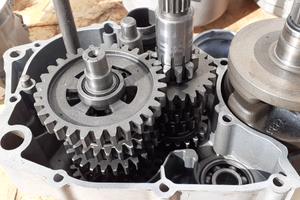 Aprilia RX 125 - 1997