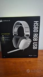 Corsair HS80 RBG