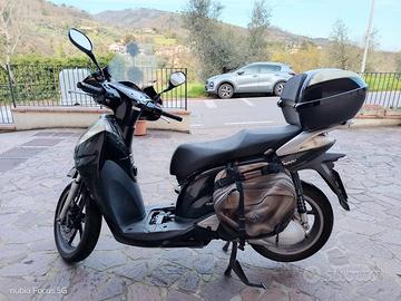 Honda SH 300 - 2008
