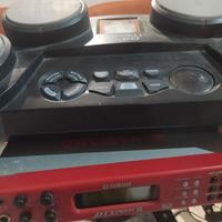 Yamaha dtxpress iii + medelli dd60 trainer