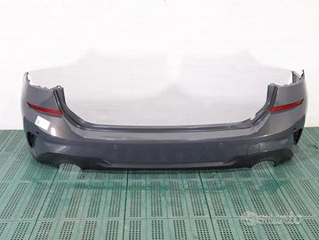BMW serie 3 G21 Paraurti posteriore M Sport |24921