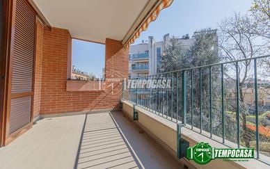 TEMPOCASA MILANO-GALLARATE/MUSOCCO PROPONE TRILOCA