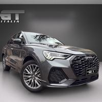 Audi Q3 45 TFSI quattro S tronic line edition