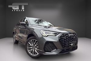 Audi Q3 45 TFSI quattro S tronic line edition