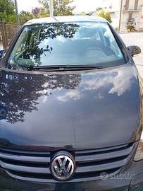Golf 1.6 fsi