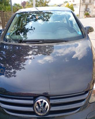 Golf 1.6 fsi