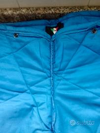 imbottitura pantaloni Dainese