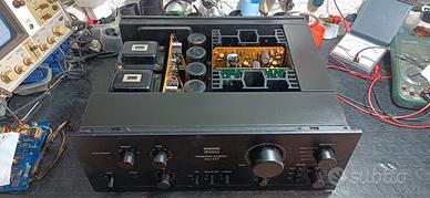 riparazione hifi vintage 