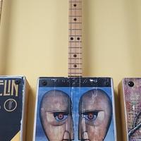cigar box