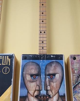 cigar box