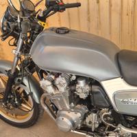 Honda CB 900 F2 Bol D'Or