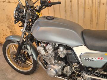 Honda CB 900 F2 Bol D'Or