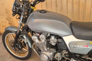 Honda CB 900 F2 Bol D'Or
