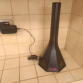 Lampada Multifunzione
