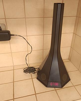 Lampada Multifunzione