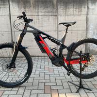 Thok e-bike Tk01