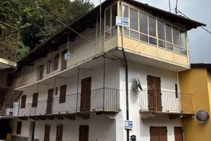 Appartamento di 92 m² con 5 locali a Paesana