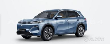 Geely Starray EM-i 1.5 phev Launch Edition