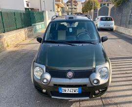 Fiat Panda 1.2 Cross Natural Power ANNO 2009