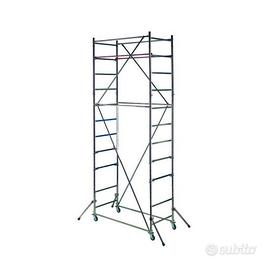 Trabattello usato marca Svelt modello Italia