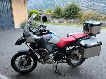 Bmw  GS 1200 adv 30 anni
