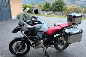 Bmw  GS 1200 adv 30 anni