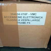 accensione variabile vmc vespa px 