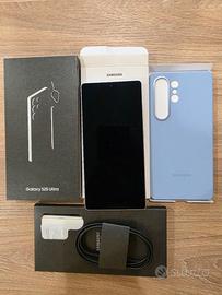 Samsung S25 Ultra 512gb - S 25 - S 25 