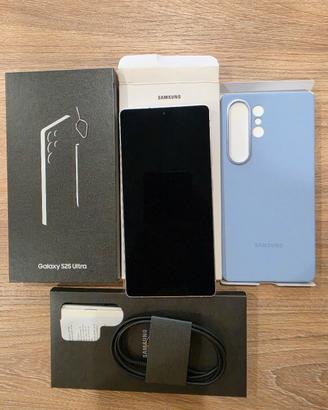 Samsung S25 Ultra 512gb - S 25 - S 25 