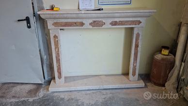 caminetto  in Botticino