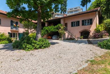 Rustico/Casale/Corte - San Raffaele Cimena