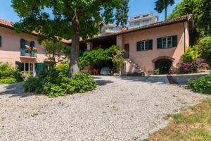 Rustico/Casale/Corte - San Raffaele Cimena