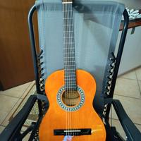 chitarra classica 3/4 Maxine