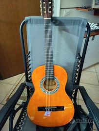 chitarra classica 3/4 Maxine