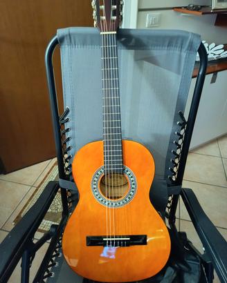 chitarra classica 3/4 Maxine