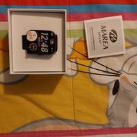 Orologio Uomo MAREA B63001/2 sport blu gioiello
