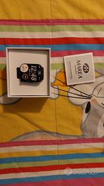 Orologio Uomo MAREA B63001/2 sport blu gioiello