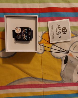 Orologio Uomo MAREA B63001/2 sport blu gioiello