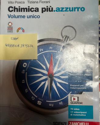 Libri Scolastici Usati