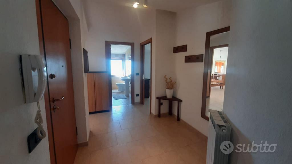 Apartment in Marsicovetere, Potenza - Vista 3