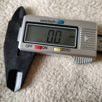 Calibro digitale elettronico 150mm nuovo