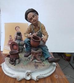 S-174 Statua "Lo Staganaro"