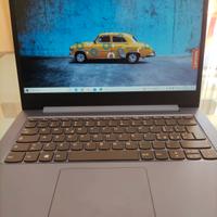 Lenovo Ideapad slim 1 