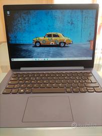 Lenovo Ideapad slim 1 