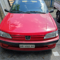 Peugeot 306 cabriolet
